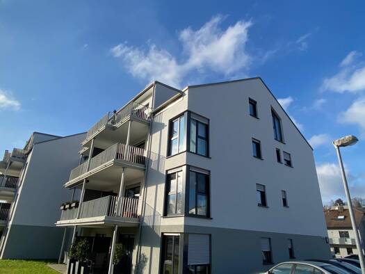 Wohnung zur Miete 1.474 € 4 Zimmer 134 m² Geschoss 3/4 frei ab 01.01.2027 Rodensteinweg 2 a Reuth Forchheim 91301