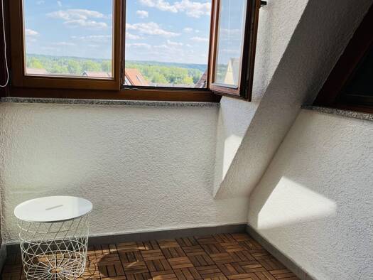 Maisonette zur Miete 985 € 3,5 Zimmer 82 m² 3. Geschoss frei ab sofort Ehningen 71139