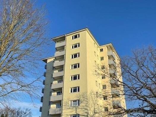Wohnung zur Miete 513 € 2,5 Zimmer 60,1 m² 5. Geschoss frei ab 01.10.2026 Weidenkamp 20 Neustadt 23730