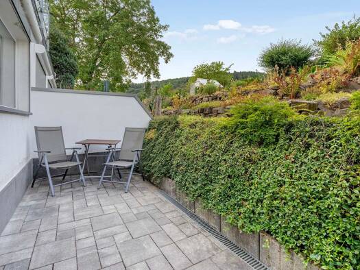 Wohnung zum Kauf 209.000 € 2 Zimmer 76,6 m² Namedy Andernach 56626