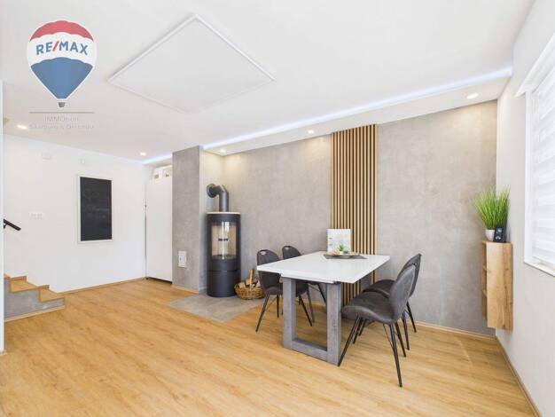 Reihenmittelhaus zur Miete 900 € 3 Zimmer 72,1 m² Mettlach 66693