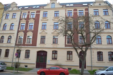 Wohnung zur Miete 400 € 2 Zimmer 46,6 m² 2. Geschoss Jungfernstieg 21 Triebseer Vorstadt Stralsund 18437