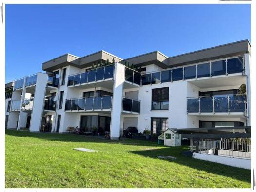 Wohnung zur Miete 890 € 2 Zimmer 87 m² Dinkelsbühl 91550