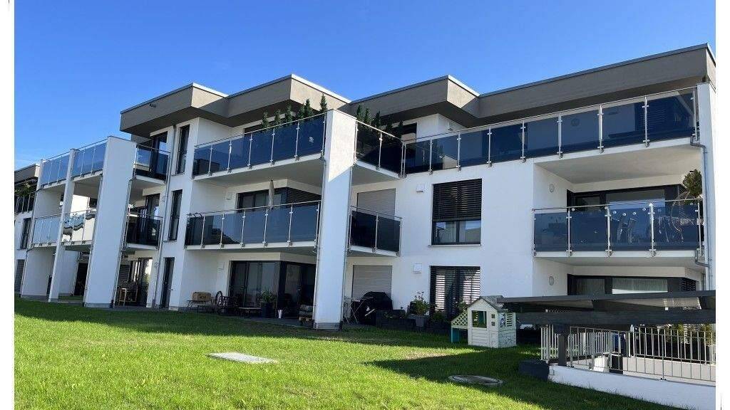 Wohnung zur Miete 890 € 2 Zimmer 87 m² Dinkelsbühl 91550