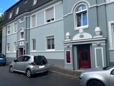 Wohnung zur Miete 476 € 2,5 Zimmer 57,8 m² EG frei ab 15.08.2025 Zollernstraße 20 Kirchlinde Dortmund 44379