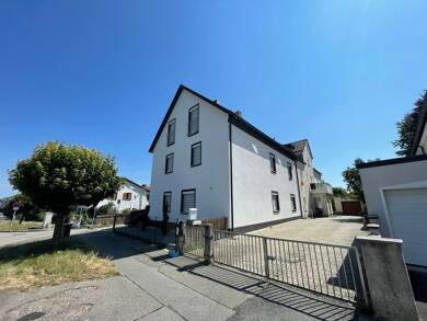 Wohnung zur Miete 785 € 3 Zimmer 65,4 m² EG Straubing 94315
