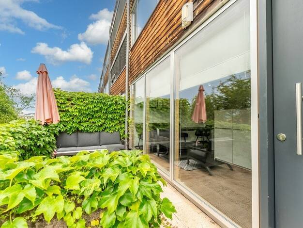 Reihenendhaus zum Kauf 475.000 € 4,5 Zimmer 142 m² 176 m² Grundstück Donaueschingen Donaueschingen 78166