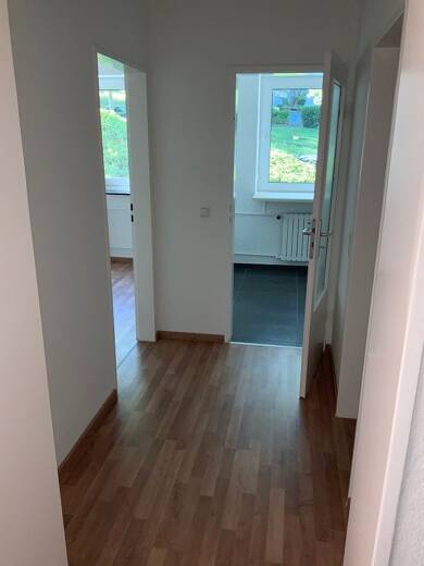Wohnung zur Miete 609 € 3 Zimmer 67 m² EG Stormstraße 34 Geisweid Siegen 57078