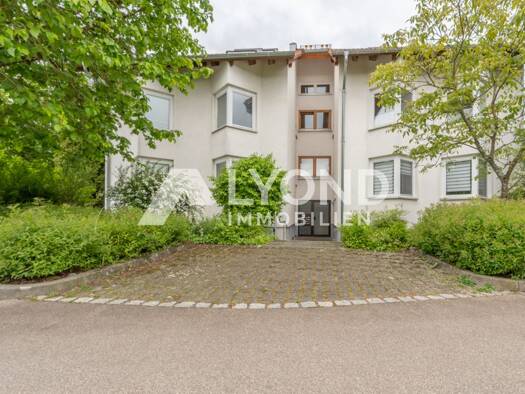 Maisonette zum Kauf 319.000 € 4 Zimmer 90 m² Aalen Aalen 73431