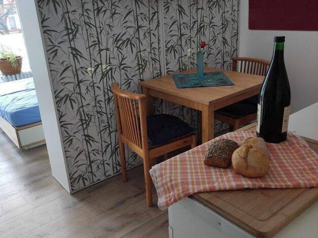 Studio zum Kauf provisionsfrei 150.000 € 1 Zimmer 30 m² 4. Geschoss Tempelhof Berlin 12099