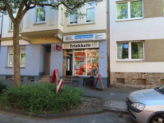 Kiosk zum Kauf 149.000 € 3 Zimmer 30 m² Verkaufsfläche Mitte Innenstadt-Ost 44143