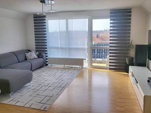 Wohnung zum Kauf provisionsfrei 275.000 € 4 Zimmer 92 m² Geschoss 2/2 Hochfeld-Steinberg Schweinfurt 97422