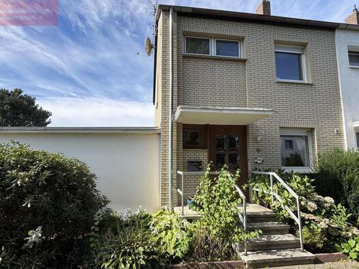 Reihenendhaus zum Kauf 249.000 € 4 Zimmer 89 m² 217 m² Grundstück frei ab sofort Wennigsen 30974