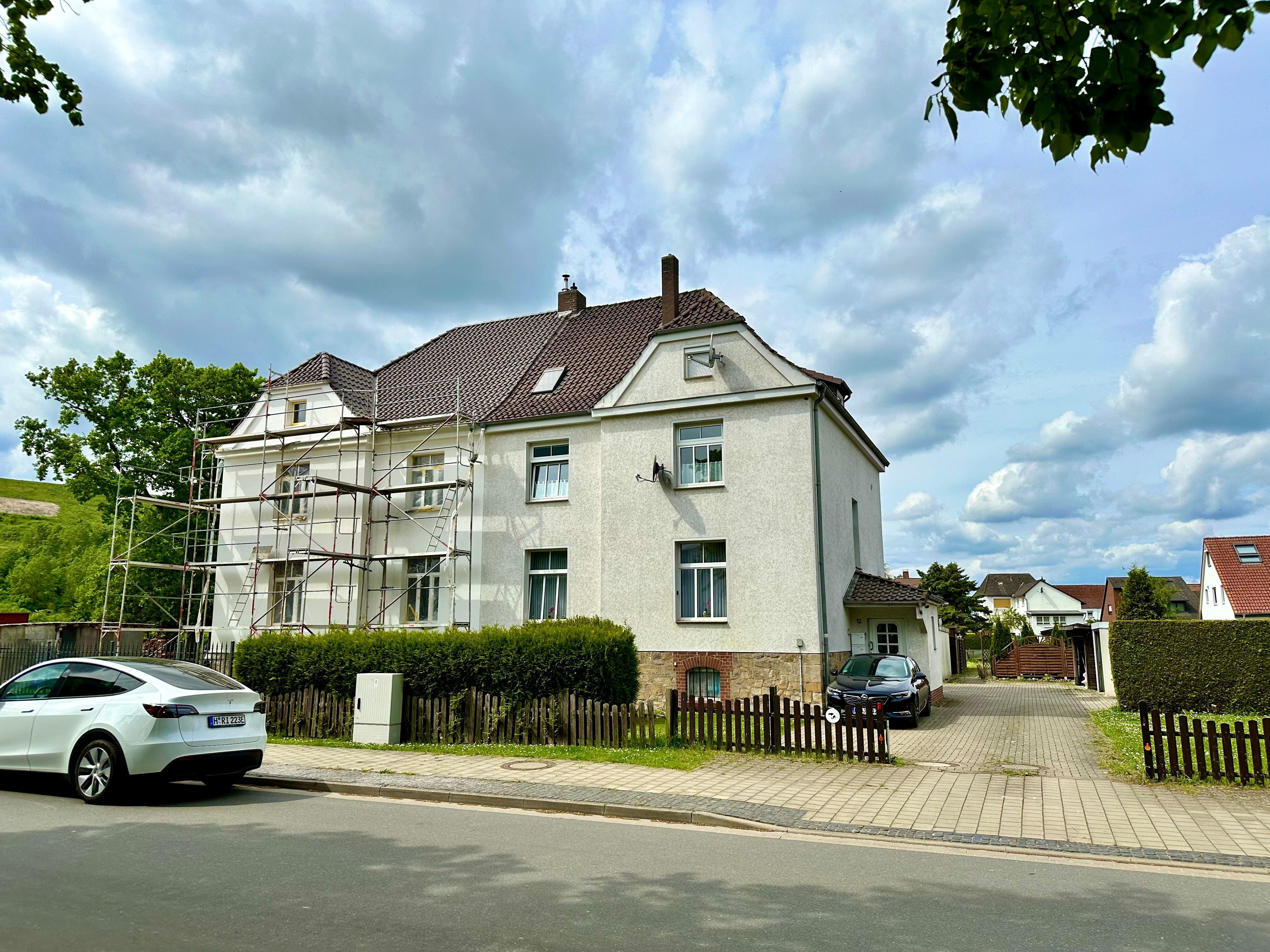 Wohnung zum Kauf 249.000 € 3 Zimmer 99 m²<br/>Wohnfläche 1.<br/>Geschoss Bismarckstr. 12 Sehnde Sehnde 31319