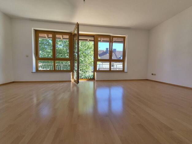 Wohnung zum Kauf provisionsfrei 312.000 € 2 Zimmer 52 m² 1. Geschoss Goldach Hallbergmoos 85399