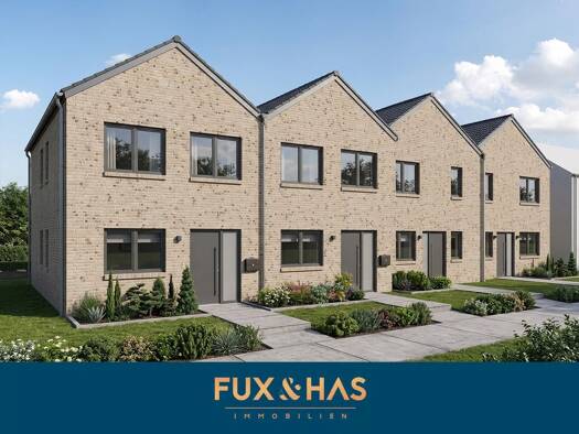 Reihenendhaus zum Kauf 479.000 € 7 Zimmer 135,2 m² Lingen 49808