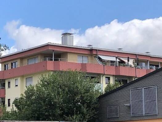 Penthouse zum Kauf 130.000 € 2 Zimmer 50 m² 6. Geschoss St. Georgen Bayreuth 95448
