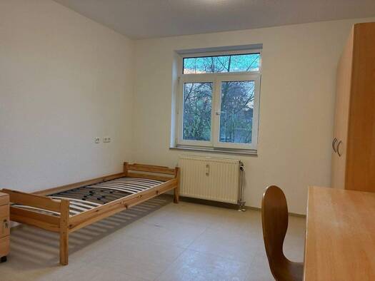 Wohnung zur Miete 309 € 1 Zimmer 19,4 m² 1. Geschoss Haarener Gracht 7 Haaren Aachen 52080