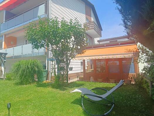 Doppelhaushälfte zum Kauf 349.000 € 6 Zimmer 165 m² 450 m² Grundstück Griesbach Passau_Kreis 94086