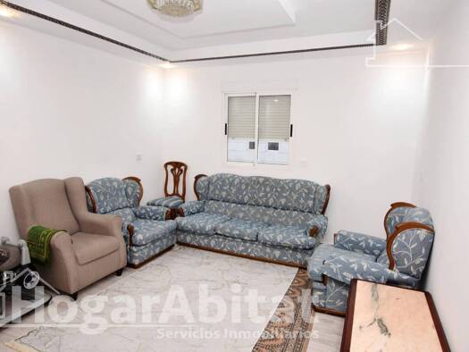 Wohnung zum Kauf 160.000 € 3 Zimmer 121 m² 1. Geschoss Filles de la Caritat de Sant Vicent de Paül Alzira 46600