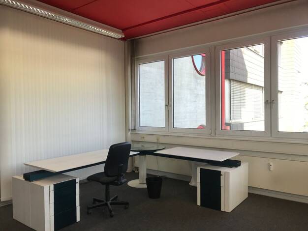 Bürofläche zur Miete 260 € 1 Zimmer 28 m² Bürofläche Großheppach Weinstadt 71384