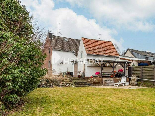 Grundstück zum Kauf 259.000 € 509 m² Grundstück Nievenheim Dormagen 41542