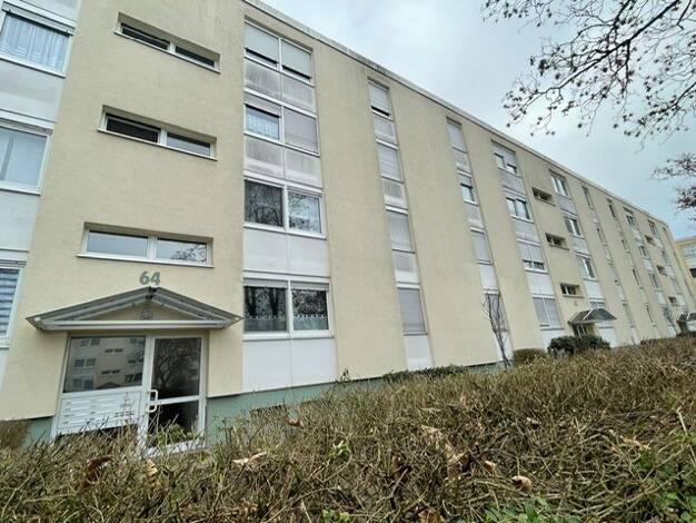 Wohnung zum Kauf provisionsfrei 165.000 € 4 Zimmer 93,3 m² Auf der Vogelstang 64 Vogelstang Mannheim 68309
