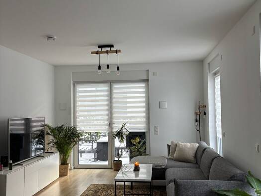 Terrassenwohnung zur Miete 1.800 € 2 Zimmer 63 m² frei ab 01.03.2026 Schönefeld 12529