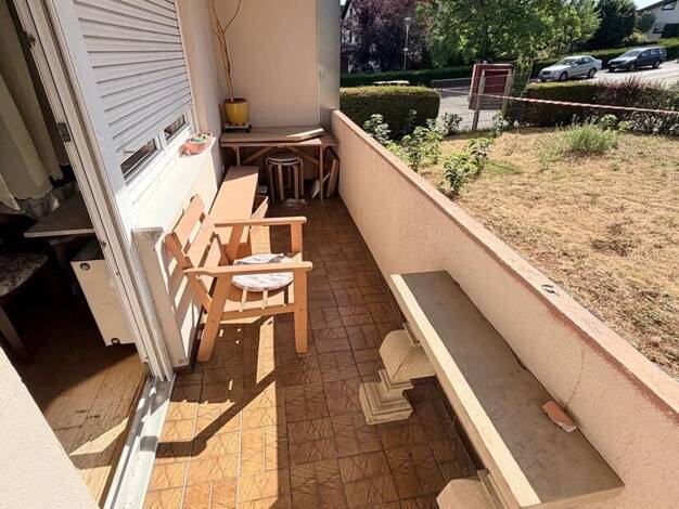 Wohnung zum Kauf 239.000 € 3,5 Zimmer 79 m² Eppingen Eppingen 75031