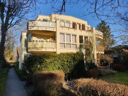 Terrassenwohnung zum Kauf 499.000 € 2 Zimmer 85,1 m² frei ab sofort Tennstedter Straße Lankwitz Steglitz-Zehlendorf 12249