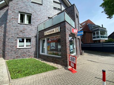 Laden zur Miete provisionsfrei 775 € 1,5 Zimmer 67 m² Verkaufsfläche Osterfelder Straße 97 Stadtmitte - Süd-West Bottrop 46236