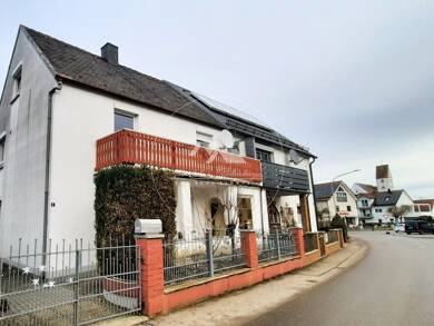 Einfamilienhaus zum Kauf 255.000 € 5 Zimmer 94 m² 181 m² Grundstück Alteglofsheim 93087