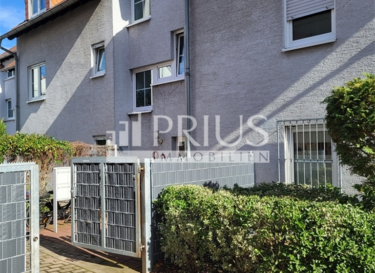 Maisonette zum Kauf 5 Zimmer 134,5 m²<br/>Wohnfläche 1.<br/>Geschoss Dietzenbach Dietzenbach 63128