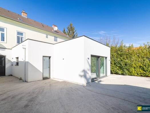 Mehrfamilienhaus zum Kauf 1.188.000 € 8 Zimmer 265 m² 955 m² Grundstück Baden 2500