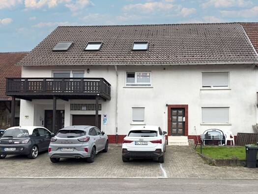 Mehrfamilienhaus zum Kauf 389.000 € 12,5 Zimmer 326 m² 651 m² Grundstück Rothselberg 67753