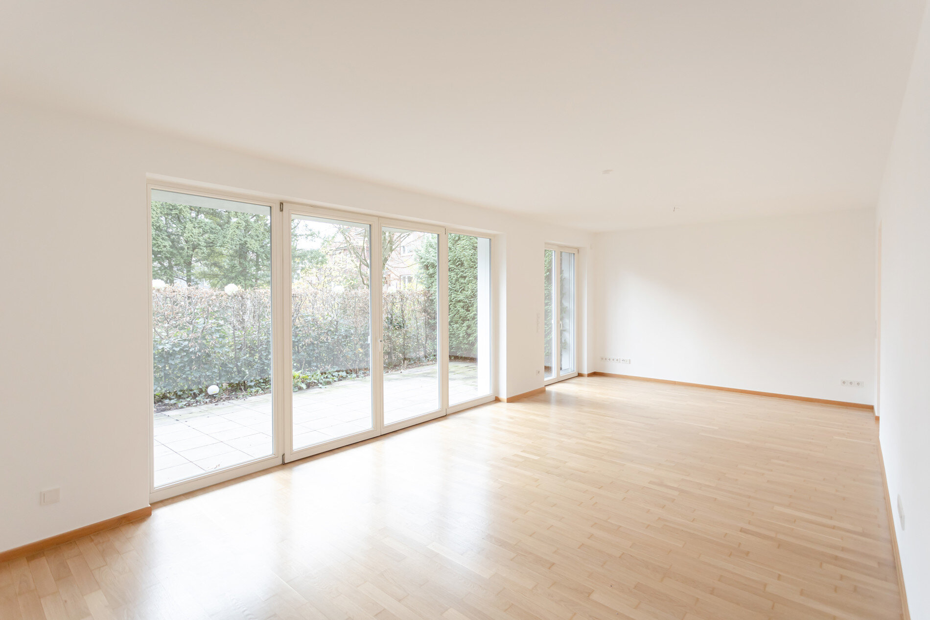 Wohnung zum Kauf 545.000 € 3 Zimmer 94 m²<br/>Wohnfläche EG<br/>Geschoss ab sofort<br/>Verfügbarkeit Mauritz - Ost Münster 48155