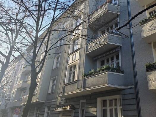 Wohnung zum Kauf 1.050.000 € 4 Zimmer 132 m² 4. Geschoss Halensee Berlin 10711