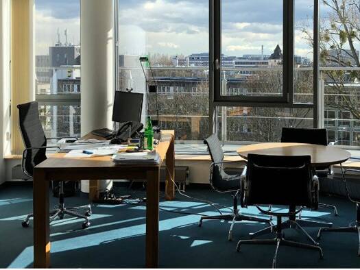 Bürogebäude zur Miete provisionsfrei 16,50 € 426 m² Bürofläche Bad Homburg Bad Homburg vor der Höhe 61348