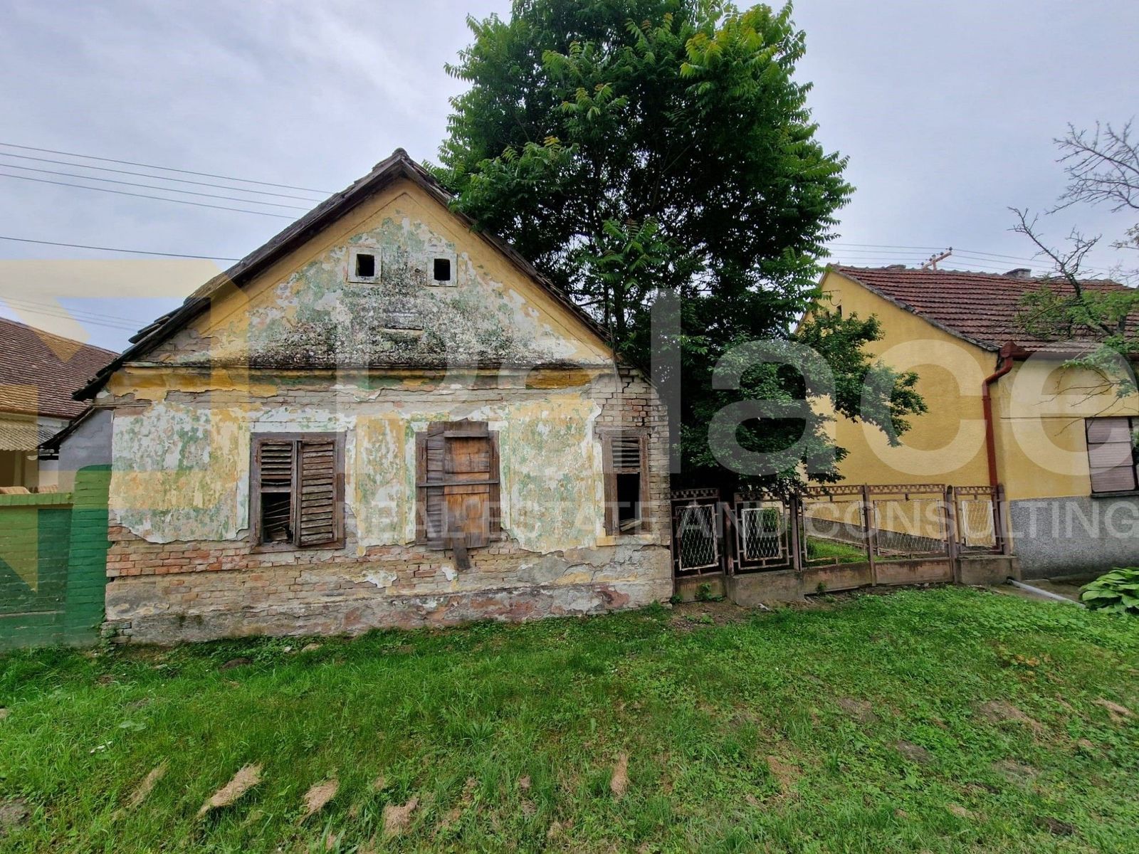 Land-/Forstwirtschaft zum Kauf 18.000 € Darda center