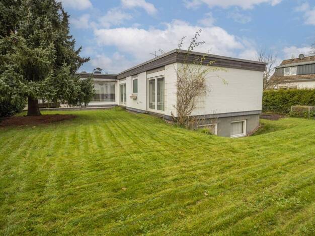 Einfamilienhaus zum Kauf 525.000 € 6 Zimmer 172 m² 706 m² Grundstück Forsbach Rösrath 51503