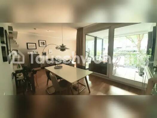 Wohnung zur Miete Tauschwohnung 1.600 € 3 Zimmer 90 m² Alsterdorf Hamburg 22299