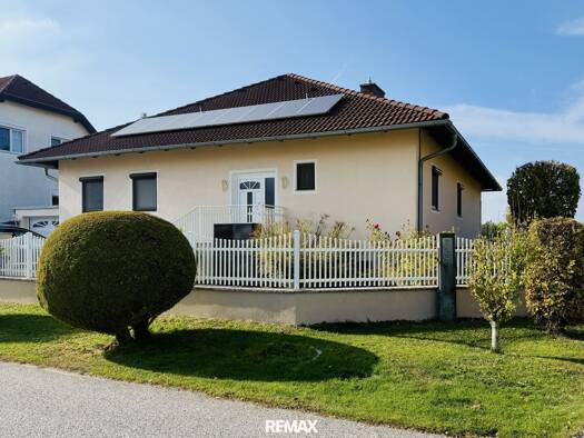 Einfamilienhaus zum Kauf 595.000 € 4 Zimmer 124 m² 721 m² Grundstück Ebreichsdorf 2483