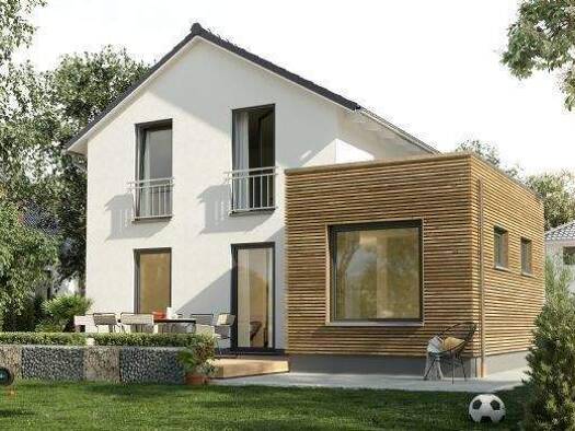 Einfamilienhaus zum Kauf provisionsfrei 233.690 € 6 Zimmer 139,6 m² Satow 18239