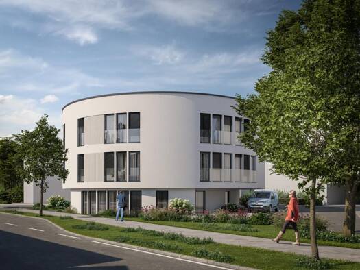 Mehrfamilienhaus zum Kauf provisionsfrei als Kapitalanlage geeignet 1.290.000 € 19 Zimmer 769 m² 517 m² Grundstück Karlsfeld 85757