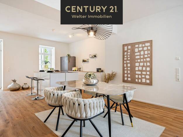 Wohnung zum Kauf - Erstbezug 430.000 € 3 Zimmer 106,1 m² 1. Geschoss frei ab sofort Dielheim Dielheim 69234