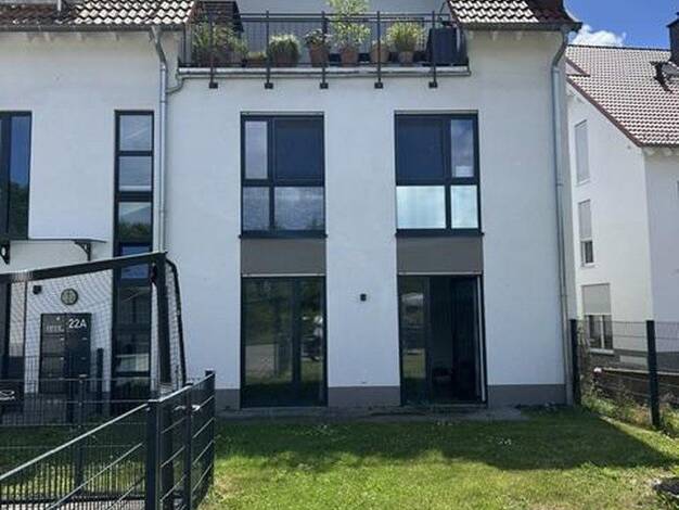 Wohnung zum Kauf provisionsfrei 620.000 € 3 Zimmer 117 m² EG Liederbach Liederbach 65835
