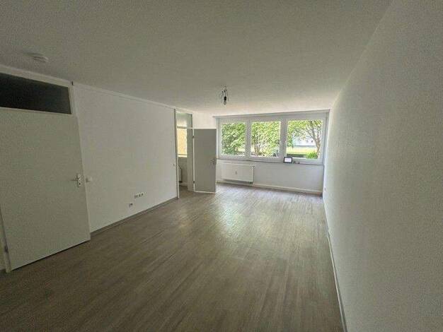 Studio zur Miete 375 € 1 Zimmer 41,5 m² 2. Geschoss frei ab 04.04.2026 Speckestraße 12 Westerfilde Dortmund 44357