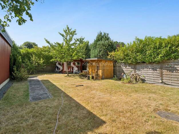 Bungalow zum Kauf 295.000 € 5 Zimmer 148,4 m² 567 m² Grundstück Wulfen Dorsten 46286