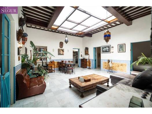 Villa zum Kauf 348.000 € 2 Zimmer 148 m² Vejer de la Frontera 11150