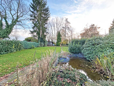 Mehrfamilienhaus zum Kauf 397.500 € 10 Zimmer 194 m² 1.249 m² Grundstück Eppendorf Bochum 44869